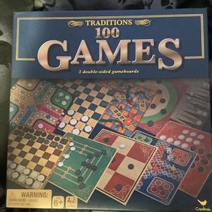 Board game